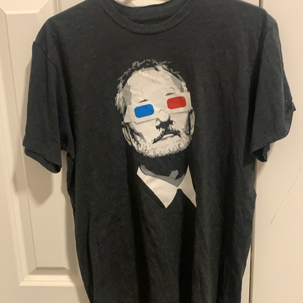 Bill Murray x the chive
